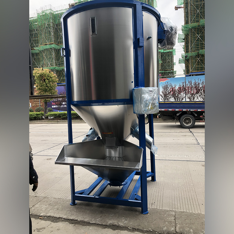 杭州大型卧式搅拌机厂家